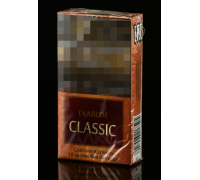 Кретек Djarum Black - Classic (пач. 10 шт)