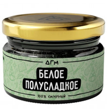 Табак Dogma - Белое полусладкое, 80 гр