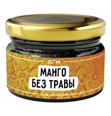 Табак Dogma - Манго без травы, 80 гр
