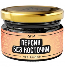 Табак Dogma - Персик без косточки, 80 гр