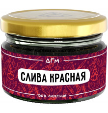 Табак Dogma - Слива красная, 80 гр