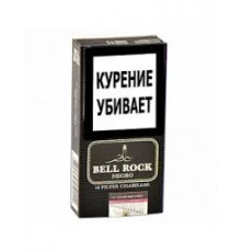 Сигариллы Bell Rock - Negro (пач. 10 шт)