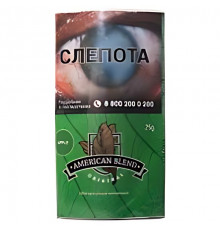 Табак сигаретный American blend Tropical 25гр