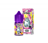 Жидкость CatsWill - Кислая фруктовая жвачка 2% 30 мл.