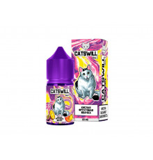 Жидкость CatsWill - Кислая фруктовая жвачка 2% 30 мл.
