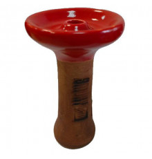 Чашка Smoky Art bowls облако красная