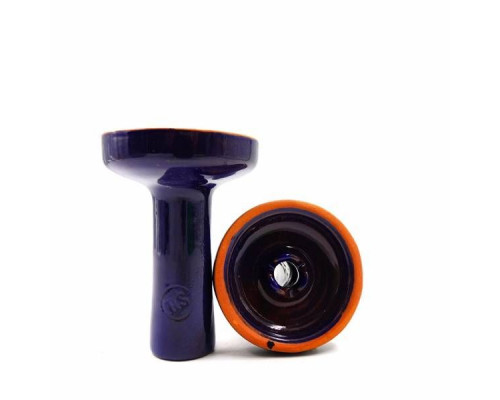 Чашка HS bowls фанел глазурь