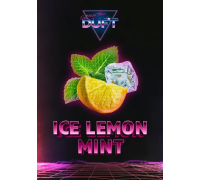 Табак Duft 100 гр. Ice Lemon Mint