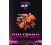 Табак Duft 100 гр. Oblepiha