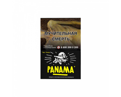 Табак Хулиган Panama, 25 г