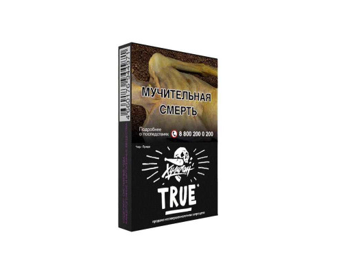 Табак Хулиган True, 30 г
