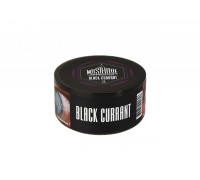 Табак Must Have Black currant 25гр.