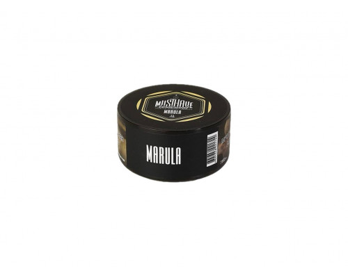 Табак Must Have Marula 25гр.
