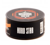 Табак Must Have Nord star 25гр.