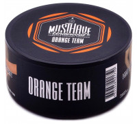 Табак Must Have Orange team 25гр.