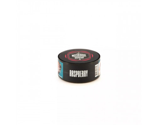 Табак Must Have Raspberry 25гр.