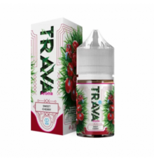 Ароматизатор Trava - SWEET CHERRY (вишня), 13 мл
