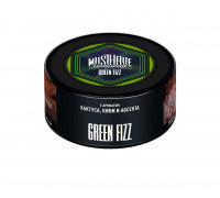 Табак Must Have Green Fiiz (Кактус, киви, абсент) 125 гр.