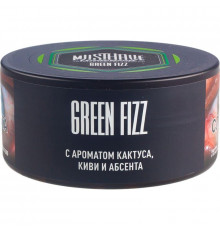 Табак Must Have Green Fizz 25гр.