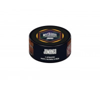 Табак Must Have Jumango (Манго, малина и мёд) 25гр.