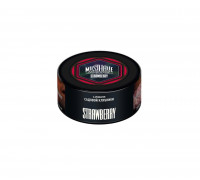 Табак Must Have Strawberry (Клубника) 25 гр.