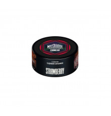 Табак Must Have Strawberry 25 гр.