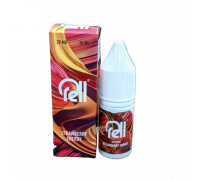 Жидкость RELL Ultimate Salt Strawberry Energy 10 мл. 20 мг.