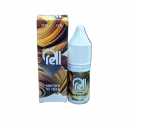 Жидкость RELL Ultimate Salt Honeydew ice Cream 10 мл. 20 мг.