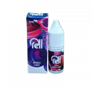 Жидкость RELL Ultimate Salt Berries Candy 10 мл. 20 мг.