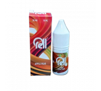 Жидкость RELL Ultimate Salt Apple Pear 10 мл. 20 мг.