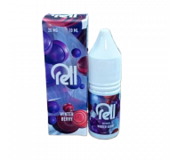 Жидкость RELL Ultimate Salt Winter Berry 10 мл. 20 мг.