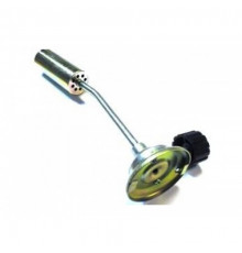 Горелка-насадка на газ. балон