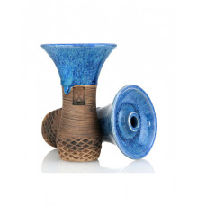 Чашка Werkbund Evo Deep Blue Eye