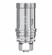 Сменный исп-ль Eleaf ЕС Head ( iJust 2/S ) 0.3ohm Coil(в уп. 5шт.) 1шт.
