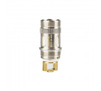 Сменный исп-ль Eleaf ЕСL Head ( iJust 2/S ) 0.18ohm Coil(в уп. 5шт.) 1шт.