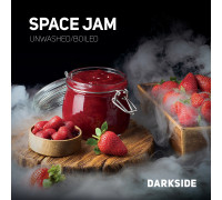 Табак Dark Side Space Jam C 100 гр.
