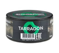 Табак Endorphin 25 гр. - Tarragon