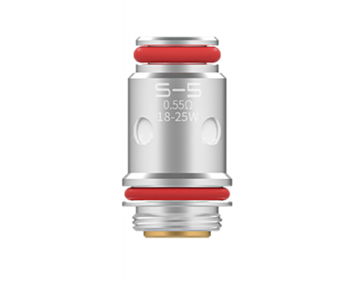 Испаритель Smoant Santi S-5 0,55ohm (уп. 3) 1 шт.