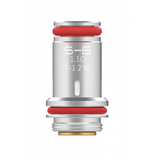 Испаритель Smoant Santi S-6 1,1ohm Coil (уп. 3 шт.) 1 шт.