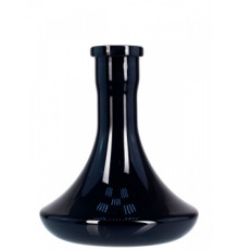 Колба Craft черный глянец