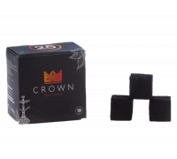 Уголь CROWN 18