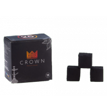 Уголь CROWN 18