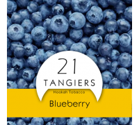 Табак Tangiers 100 гр –  2005 Blueberry (NOIR)