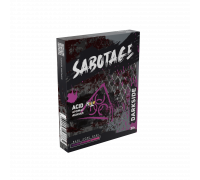 Табак Dark Side Sabotage Эйсид 30 гр.