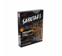 Табак Dark Side Sabotage Пэинкиллер 30 гр.