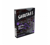Табак Dark Side Sabotage Вольтэйдж 30 гр.