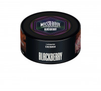 Табак Must Have Blackberry (Ежевика) 125 гр.