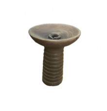 Чашка HS bowls алиен молоко