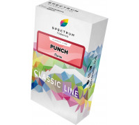 Табак Spectrum Classic Punch 40 гр.