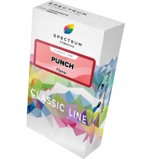 Табак Spectrum Classic Punch 40 гр.